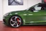 USED 2018 18 AUDI RS5 COUPE 2.9 RS 5 TSFI QUATTRO 2d 444 BHP PAN ROOF / RED STITCHING / HUD