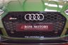 USED 2018 18 AUDI RS5 COUPE 2.9 RS 5 TSFI QUATTRO 2d 444 BHP PAN ROOF / RED STITCHING / HUD
