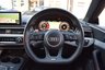 USED 2018 18 AUDI RS5 COUPE 2.9 RS 5 TSFI QUATTRO 2d 444 BHP PAN ROOF / RED STITCHING / HUD