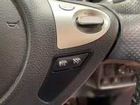 USED 2016 66 NISSAN JUKE 1.2 N-CONNECTA DIG-T 5d 115 BHP Colour Reversing Camera, Bluetooth Connectivity