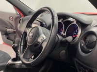 USED 2016 66 NISSAN JUKE 1.2 N-CONNECTA DIG-T 5d 115 BHP Colour Reversing Camera, Bluetooth Connectivity
