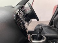 USED 2016 66 NISSAN JUKE 1.2 N-CONNECTA DIG-T 5d 115 BHP Colour Reversing Camera, Bluetooth Connectivity