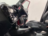 USED 2016 66 NISSAN JUKE 1.2 N-CONNECTA DIG-T 5d 115 BHP Colour Reversing Camera, Bluetooth Connectivity