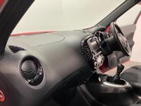 USED 2016 66 NISSAN JUKE 1.2 N-CONNECTA DIG-T 5d 115 BHP Colour Reversing Camera, Bluetooth Connectivity