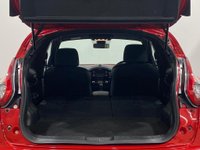 USED 2016 66 NISSAN JUKE 1.2 N-CONNECTA DIG-T 5d 115 BHP Colour Reversing Camera, Bluetooth Connectivity