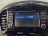 USED 2016 66 NISSAN JUKE 1.2 N-CONNECTA DIG-T 5d 115 BHP Colour Reversing Camera, Bluetooth Connectivity
