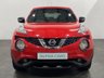 USED 2016 66 NISSAN JUKE 1.2 N-CONNECTA DIG-T 5d 115 BHP Colour Reversing Camera, Bluetooth Connectivity