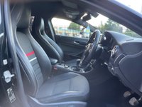USED 2013 13 MERCEDES-BENZ A-CLASS 1.5 A180 CDI BLUEEFFICIENCY SE 5d 109 BHP 