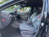 USED 2013 13 MERCEDES-BENZ A-CLASS 1.5 A180 CDI BLUEEFFICIENCY SE 5d 109 BHP 