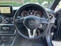 USED 2013 13 MERCEDES-BENZ A-CLASS 1.5 A180 CDI BLUEEFFICIENCY SE 5d 109 BHP 