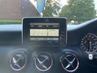 USED 2013 13 MERCEDES-BENZ A-CLASS 1.5 A180 CDI BLUEEFFICIENCY SE 5d 109 BHP 