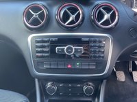 USED 2013 13 MERCEDES-BENZ A-CLASS 1.5 A180 CDI BLUEEFFICIENCY SE 5d 109 BHP 