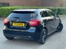 USED 2013 13 MERCEDES-BENZ A-CLASS 1.5 A180 CDI BLUEEFFICIENCY SE 5d 109 BHP 
