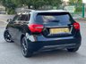 USED 2013 13 MERCEDES-BENZ A-CLASS 1.5 A180 CDI BLUEEFFICIENCY SE 5d 109 BHP 