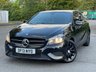 USED 2013 13 MERCEDES-BENZ A-CLASS 1.5 A180 CDI BLUEEFFICIENCY SE 5d 109 BHP 
