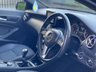 USED 2013 13 MERCEDES-BENZ A-CLASS 1.5 A180 CDI BLUEEFFICIENCY SE 5d 109 BHP 