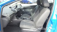 USED 2014 14 FORD FIESTA 1.2 ZETEC 3d 81 BHP 