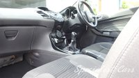 USED 2014 14 FORD FIESTA 1.2 ZETEC 3d 81 BHP 