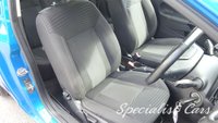 USED 2014 14 FORD FIESTA 1.2 ZETEC 3d 81 BHP 