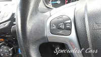 USED 2014 14 FORD FIESTA 1.2 ZETEC 3d 81 BHP 