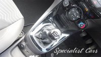 USED 2014 14 FORD FIESTA 1.2 ZETEC 3d 81 BHP 