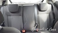 USED 2014 14 FORD FIESTA 1.2 ZETEC 3d 81 BHP 