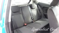 USED 2014 14 FORD FIESTA 1.2 ZETEC 3d 81 BHP 