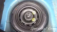 USED 2014 14 FORD FIESTA 1.2 ZETEC 3d 81 BHP 