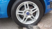 USED 2014 14 FORD FIESTA 1.2 ZETEC 3d 81 BHP 