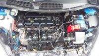 USED 2014 14 FORD FIESTA 1.2 ZETEC 3d 81 BHP 