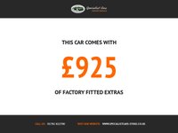 USED 2014 14 FORD FIESTA 1.2 ZETEC 3d 81 BHP 