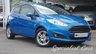 USED 2014 14 FORD FIESTA 1.2 ZETEC 3d 81 BHP 