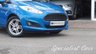 USED 2014 14 FORD FIESTA 1.2 ZETEC 3d 81 BHP 