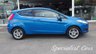 USED 2014 14 FORD FIESTA 1.2 ZETEC 3d 81 BHP 
