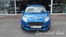 USED 2014 14 FORD FIESTA 1.2 ZETEC 3d 81 BHP 