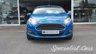 USED 2014 14 FORD FIESTA 1.2 ZETEC 3d 81 BHP 