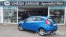 USED 2014 14 FORD FIESTA 1.2 ZETEC 3d 81 BHP 