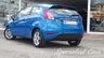 USED 2014 14 FORD FIESTA 1.2 ZETEC 3d 81 BHP 