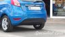USED 2014 14 FORD FIESTA 1.2 ZETEC 3d 81 BHP 