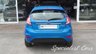 USED 2014 14 FORD FIESTA 1.2 ZETEC 3d 81 BHP 