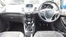USED 2014 14 FORD FIESTA 1.2 ZETEC 3d 81 BHP 