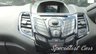 USED 2014 14 FORD FIESTA 1.2 ZETEC 3d 81 BHP 