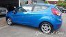 USED 2014 14 FORD FIESTA 1.2 ZETEC 3d 81 BHP 