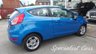 USED 2014 14 FORD FIESTA 1.2 ZETEC 3d 81 BHP 