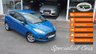 USED 2014 14 FORD FIESTA 1.2 ZETEC 3d 81 BHP 