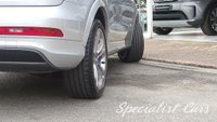 USED 2012 62 AUDI Q3 2.0 TDI QUATTRO S LINE 5d 175 BHP 