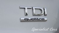 USED 2012 62 AUDI Q3 2.0 TDI QUATTRO S LINE 5d 175 BHP 
