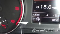USED 2012 62 AUDI Q3 2.0 TDI QUATTRO S LINE 5d 175 BHP 