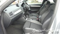 USED 2012 62 AUDI Q3 2.0 TDI QUATTRO S LINE 5d 175 BHP 