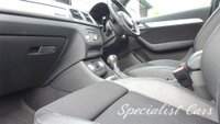 USED 2012 62 AUDI Q3 2.0 TDI QUATTRO S LINE 5d 175 BHP 